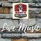 November’s Live Music Schedule for Ruff’s event image