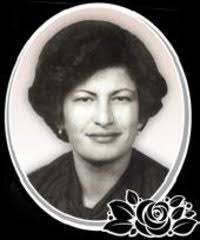 Obituary of Sebastiana Macaluso