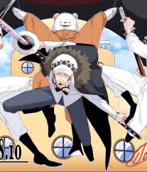Pin By Surgeon Of Death On Trafalgar Law In 2020 One Piece Anime Trafalgar Law Art Model