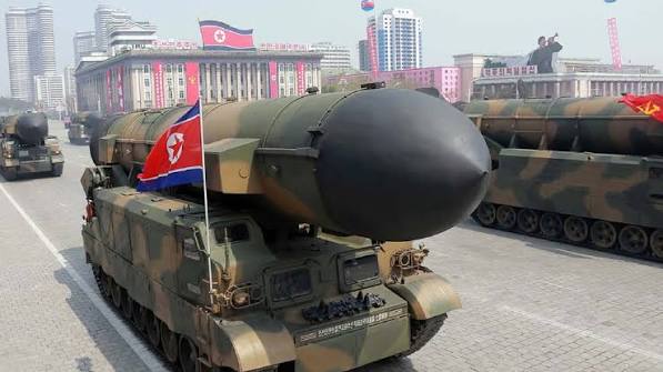 Is North Korea secretly continuing its nuclear programme?