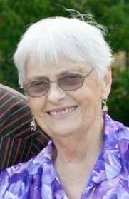 MaryJo (Stone) Morse