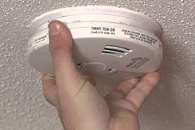 Read about carbon monoxide alarms and something went wrong. How To Disable Or Replace An Rv Carbon Monoxide Detector