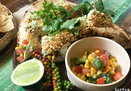 Maybe you would like to learn more about one of these? Crunchy Soft Whiting Tacos The Captain Magazine