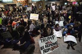 Resultado de imagen de Trump Pardons Coast Guard 2017