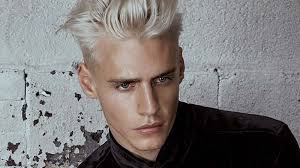 20 short hair for men | men hairstyles. 20 Coolest Bleached Hairstyles For Men In 2021 The Trend Spotter