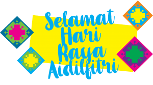 Hari raya puasa falls on the first day of syawal, the tenth month of the hijrah (islamic) lunar calendar. Hari Raya Aidilfitri Traditions Selangor Journal