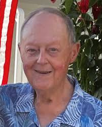 Stephen James Boyle Obituary May 7, 2024