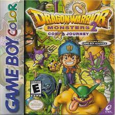 Check spelling or type a new query. Dragon Warrior Monsters 2 Cobi S Journey