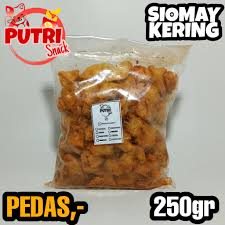 Pempek sering disebut sebagai makanan khas palembang, meskipun hampir semua daerah di sumatera selatan memproduksinya. Siomay Kering Bumbu Seblak 250gr Original Pedas Pedas Extra Shopee Indonesia