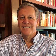 Master of Fine Arts in Creative Writing