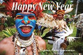 Pin On Postcards From Papua New Guinea