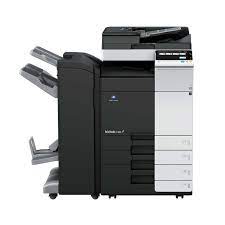 Le centre de téléchargement de konica minolta ! Bizhub C368 Multifunktionsdrucker A3 Farbe Fur Buros Fido Gmbh Co Kg Losungen Rund Um Druck Dokumentenmanagement
