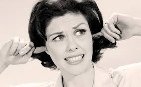 I was banned from the family holiday': How nagging can ruin domestic bliss