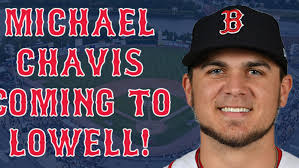 Chavis to Debut in Lowell