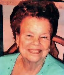 Laschober, Joan Georgia (nee Prokasky)