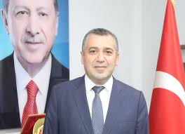 AK Parti Gaziantep İl Başkanlığı