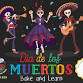  Dia de Los Muertos Bake & Learn!  event image