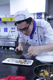 Pin On Faces Of Le Cordon Bleu Malaysia