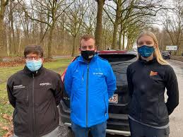 Van moer logistics en lidl starten duurzaam partnership. Brent Van Ballenberghe Is Bezieler Van Vrouwenteam Van Moer Wielrennen Blijft Een Passie Sport In De Buurt Hln Be