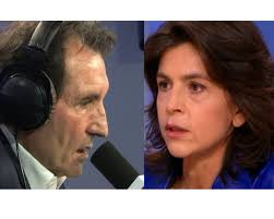 Vendredi 12 mars 2021, anne nivat était l'invitée de l'émission c à vous, sur france 5. Quand La Femme De Bourdin Lui Donne Une Lecon De Journalisme Video Dailymotion