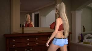 Boogeyman Attack- HyperComics3D - Porn Cartoon Comics