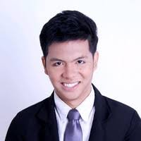 Maxwell Ford Boringot