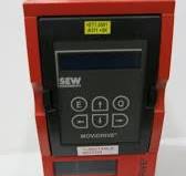 SEW EURODRIVE MDS60A0015-5A3-4-00 MOVIDRIVE