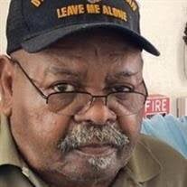 Mr. Wallace Purvis Obituary