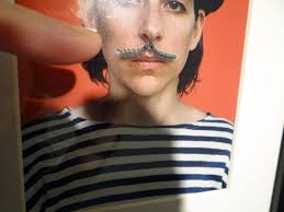 Jack Fischer, Eli Ridgway, Caldwell Snyder, Precita Eyes, Arc Studios,  Yerba Buena Center for the Arts