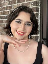 Our new address (effective May 23)