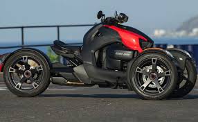 According to brp, 54 percent of ryker riders are completely new to the industry; Can Am Ryker 900 Sport Certified For 2022 Gearopen Com