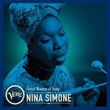 Nina Simone