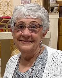 VIRGINIA ANN BARR Obituary October 13, 2025