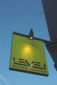 Cool Signage A Photo On Flickriver Exterior Signage Signage Signage Design