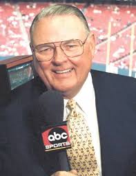Keith Jackson