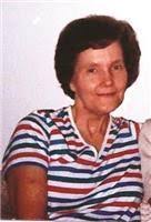 Betty Linzy Obituary (1931