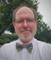 Election integrity speaker