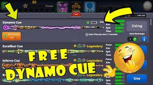 8 ball pool crazy streak in sao paulo champion tournament no hacks/cheats. How I Got Free Dynamo Cue Fury Cue The Strongest Cue In History 8 Ball Pool Youtube