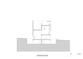 Raumplan House By Alberto Campo Baeza Bmiaa Baeza House House Plans