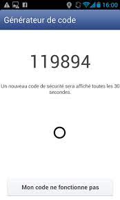 Securiser Sa Connexion Facebook Aussitot Fr