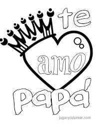 5 / 5 ( 1 voto ) los padres son personas muy importantes que te han dado la vida y que te apoyan en el camino de la vida. Dibujos Feliz Dia Del Padre 2021 Para Ninos Jugar Y Colorear