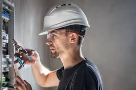 Rely on metropolitan electrical contractors who are your local experts for all of your electrical needs. Chris Conlan Electrical Electrician In Swan Hill Victoria Chris Conlan Electrical Near Me Swan Hill