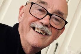 Ian Butters's Instagram, Twitter & Facebook