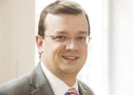 SU alumnus becomes director of McCormick Civil War Institute