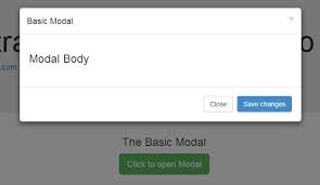 The Bootstrap Modal Is A Lightweight Multi Purpose Javascript Popup That Is Customizable And Responsive It Can Be Used To Dis Modal Window Modal Understanding