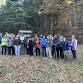 Annual Over the Mountain Hike from Bloomfield to event image