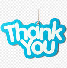 Thank You Banner Png Clip Freeuse Stock Moving Thank You Message Png Image With Transparent Background Png Free Png Images Thank You Messages Png Images Free Png