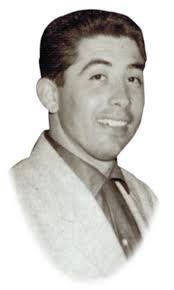 Obituary information for Joe Ayala