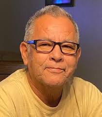 Robert Herrera Obituary