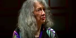 On this disc she is not simply able to tame but to dominate its music which is of the highest passion and pianistic intimacy and intensity. New To Youtube Pianist Martha Argerich Chopin Piano Sonata No 3 Covid